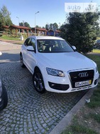 Audi Q5 13.12.2021