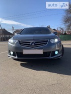 Honda Accord 14.12.2021