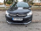 Citroen C4 04.12.2021