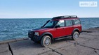 Land Rover Discovery 08.12.2021