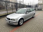 BMW 316 09.12.2021