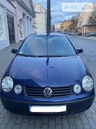 Volkswagen Polo 01.12.2021
