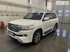 Toyota Land Cruiser 09.12.2021