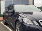 Mercedes-Benz E 220 15.12.2021