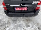 Hyundai Tucson 15.12.2021