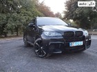 BMW X6 25.12.2021