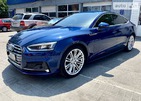 Audi A5 13.12.2021