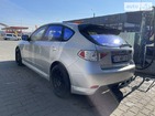 Subaru WRX 11.12.2021