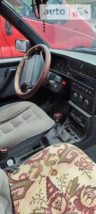 Fiat Croma 1995 Одеса  хэтчбек механіка к.п.