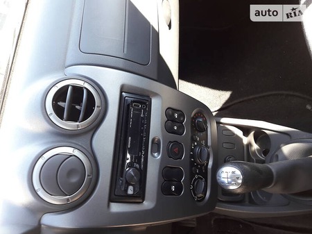 Dacia Duster 2013  випуску Львів з двигуном 1.6 л бензин позашляховик механіка за 8900 долл. 