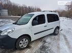 Renault Kangoo 27.12.2021