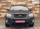 Hyundai Santa Fe 12.12.2021