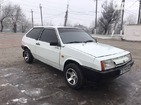 Lada 2108 07.12.2021