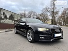 Audi A5 01.12.2021