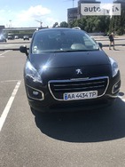 Peugeot 3008 06.12.2021