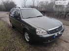 Lada 2171 15.12.2021