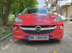 Opel Adam 26.12.2021