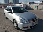 Nissan Almera 06.12.2021