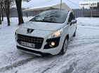 Peugeot 3008 30.12.2021