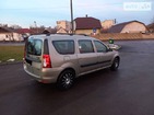 Dacia Logan MCV 03.12.2021