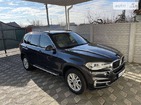 BMW X5 20.12.2021