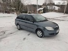 Skoda Fabia 28.12.2021