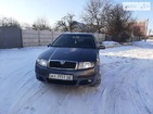 Skoda Fabia 23.12.2021