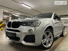 BMW X4 07.12.2021