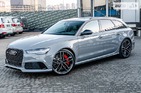 Audi RS6 17.12.2021