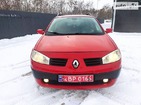 Renault Megane 28.12.2021