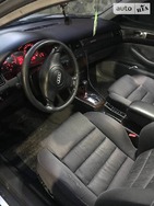 Audi A6 Limousine 03.12.2021