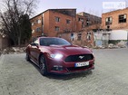 Ford Mustang 19.12.2021