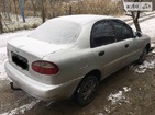 Daewoo Lanos 14.12.2021