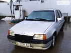 Opel Kadett 19.12.2021