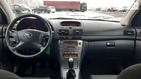 Toyota Avensis 06.12.2021