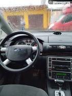 Ford Galaxy 04.12.2021