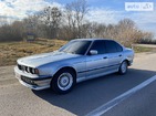 BMW 535 05.12.2021