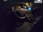 Opel Zafira Tourer 03.12.2021