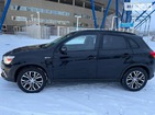 Mitsubishi RVR 2016 Харків 2.4 л  позашляховик автомат к.п.