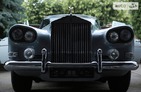 Rolls Royce Silver Cloud 08.02.2022