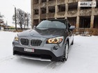 BMW X1 20.12.2021