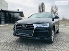 Audi Q3 15.12.2021