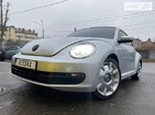 Volkswagen Beetle 10.12.2021