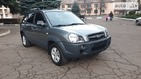 Hyundai Tucson 04.12.2021