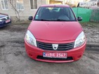 Dacia Sandero 17.12.2021