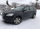 Chevrolet Captiva 20.12.2021