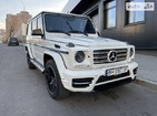 Mercedes-Benz G 350 19.12.2021