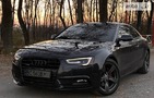 Audi A5 04.12.2021