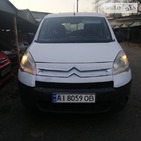 Citroen Berlingo 19.12.2021