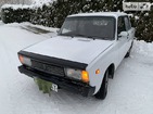 Lada 2105 08.12.2021